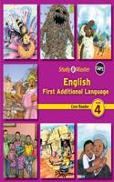 Study & Master English FAL Core Reader Grade 4