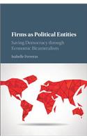 Firms as Political Entities