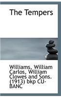 The Tempers: (English)