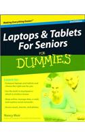 Laptops and Tablets For Seniors For Dummies