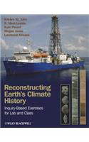 Reconstructing Earth's Climate History
