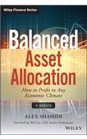 Balanced Asset Allocation