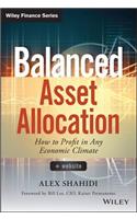 Balanced Asset Allocation