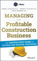 Managing the Profitable Construction Business