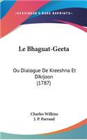 Le Bhaguat-Geeta