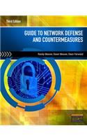 Guide to Network Defense and Countermeasures