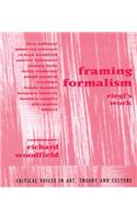 Framing Formalism