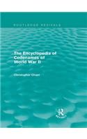 The Encyclopedia of Codenames of World War II (Routledge Revivals)