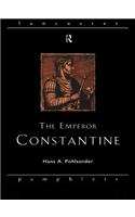 The Emperor Constantine