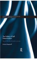 The Politics of Self-Determination