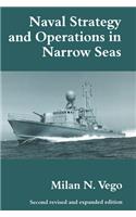Naval Strategy and Operations in Narrow Seas