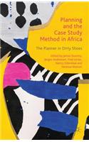 Planning and the Case Study Method in Africa
