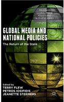 Global Media and National Policies