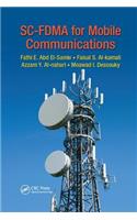 SC-FDMA for Mobile Communications
