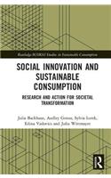 Social Innovation and Sustainable Consumption