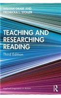 Teaching and Researching Reading