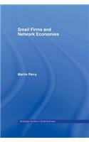 Small Firms and Network Economies