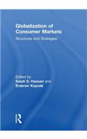 Globalization of Consumer Markets