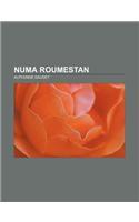 Numa Roumestan