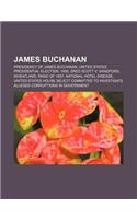 James Buchanan