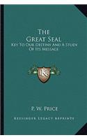 The Great Seal
