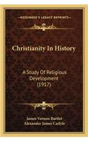 Christianity in History