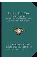 Brazil and the Brazilians