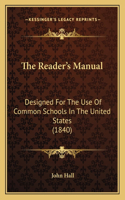 The Reader's Manual