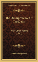 The Omnipresence Of The Deity