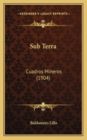 Sub Terra
