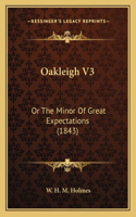 Oakleigh V3