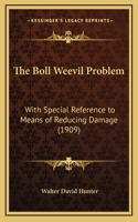 The Boll Weevil Problem