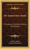 My Animal Story Book