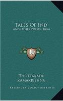 Tales Of Ind