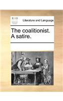 The coalitionist. A satire.