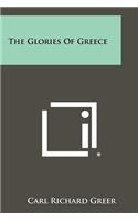 The Glories of Greece
