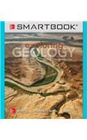 Smartbook Access Card for Exploring Geology