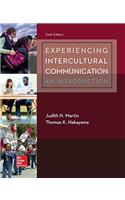 Experiencing Intercultural Communication: An Introduction