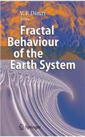 Fractal Behaviour of the Earth System