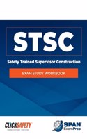 SPAN POD- SAFETY TRAINED SUPERVISOR CONSTRUCT (STSC) EX WB (rvsd calcs)