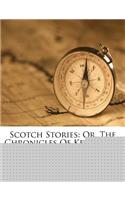 Scotch Stories