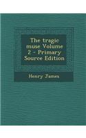 The Tragic Muse Volume 2