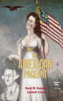 Bundle: American Pageant, 16th + Mindtap History, 2 Terms (12 Months) Printed Access Card
