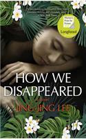 How We Disappeared (Reissue)