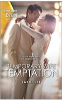 Temporary Wife Temptation