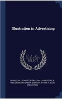 Illustration in Advertising