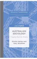 Australian Sociology