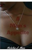 A Man's Appetite