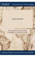 Autour Du Monde