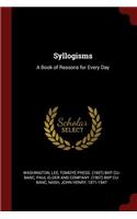 Syllogisms